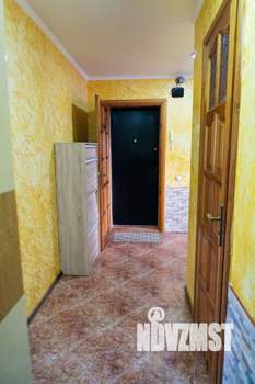 2-к квартира, посуточно, 53м2, 5/5 этаж