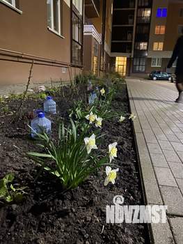 1-к квартира, посуточно, 30м2, 2/9 этаж