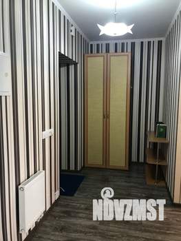 1-к квартира, на длительный срок, 44м2, 3/5 этаж