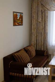 1-к квартира, посуточно, 35м2, 1/10 этаж