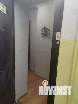2-к квартира, посуточно, 45м2, 3/5 этаж