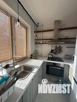 2-к квартира, посуточно, 57м2, 2/6 этаж