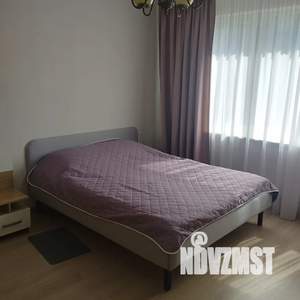 2-к квартира, посуточно, 60м2, 5/9 этаж