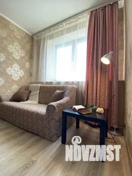 1-к квартира, посуточно, 32м2, 5/5 этаж