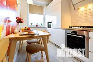 2-к квартира, посуточно, 45м2, 9/9 этаж