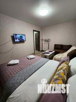 1-к квартира, посуточно, 15м2, 1/1 этаж