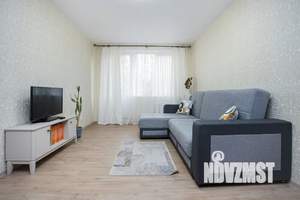 2-к квартира, посуточно, 50м2, 2/9 этаж