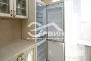 1-к квартира, на длительный срок, 40м2, 6/13 этаж