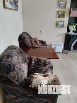 2-к квартира, посуточно, 42м2, 2/5 этаж