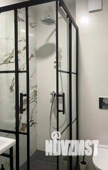 1-к квартира, посуточно, 22м2, 1/1 этаж