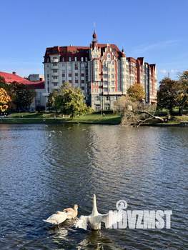 3-к квартира, на длительный срок, 85м2, 7/8 этаж