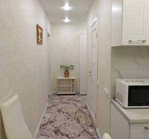 1-к квартира, на длительный срок, 44м2, 2/10 этаж