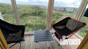 1-к квартира, посуточно, 31м2, 12/14 этаж