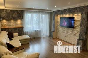 2-к квартира, посуточно, 72м2, 3/12 этаж