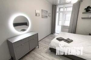 1-к квартира, посуточно, 39м2, 1/16 этаж