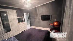 2-к квартира, посуточно, 53м2, 1/1 этаж