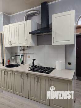 1-к квартира, посуточно, 34м2, 1/3 этаж