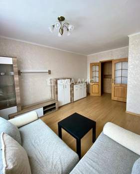 1-к квартира, на длительный срок, 38м2, 5/14 этаж