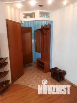 3-к квартира, посуточно, 60м2, 3/5 этаж