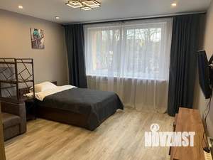 2-к квартира, посуточно, 49м2, 2/9 этаж