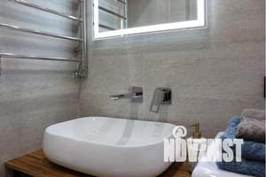 1-к квартира, посуточно, 44м2, 12/13 этаж