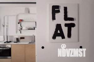 1-к квартира, посуточно, 31м2, 1/1 этаж