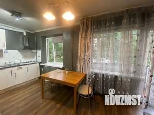 Студия квартира, посуточно, 36м2, 3/5 этаж