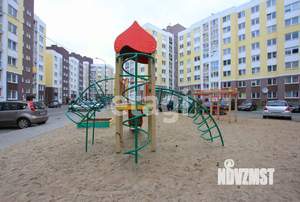 1-к квартира, на длительный срок, 34м2, 1/9 этаж