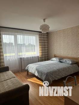 2-к квартира, посуточно, 55м2, 9/10 этаж