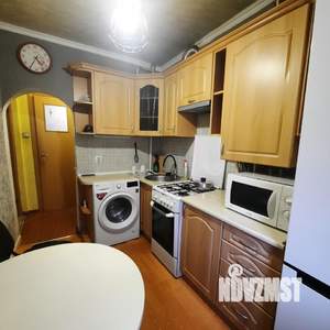 2-к квартира, на длительный срок, 44м2, 2/3 этаж