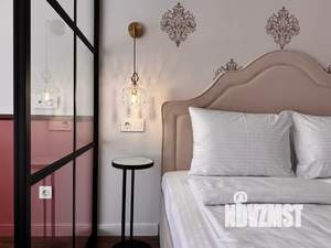 1-к квартира, посуточно, 40м2, 2/5 этаж