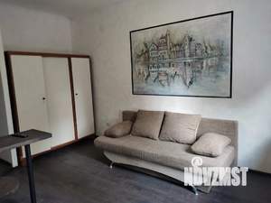 Студия квартира, посуточно, 27м2, 2/3 этаж