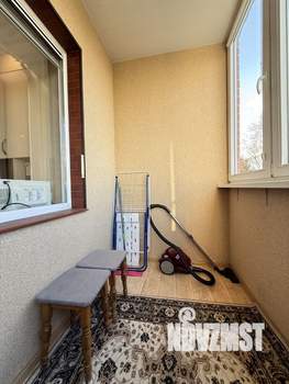 1-к квартира, на длительный срок, 45м2, 4/7 этаж