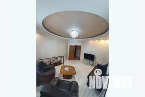 5-к квартира, посуточно, 120м2, 1/3 этаж