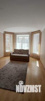 1-к квартира, на длительный срок, 40м2, 4/8 этаж