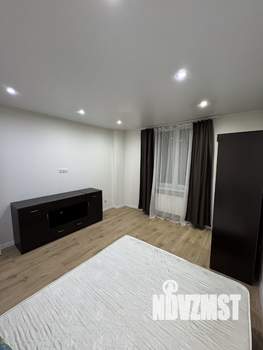 1-к квартира, на длительный срок, 37м2, 4/7 этаж