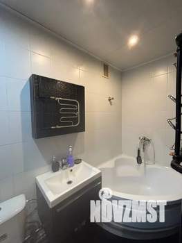 2-к квартира, посуточно, 44м2, 2/9 этаж