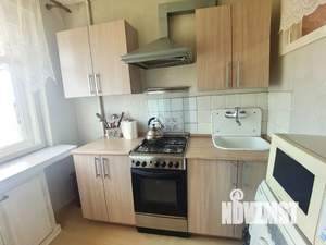 2-к квартира, посуточно, 45м2, 3/4 этаж