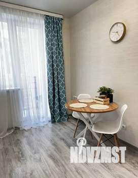 1-к квартира, посуточно, 32м2, 6/10 этаж