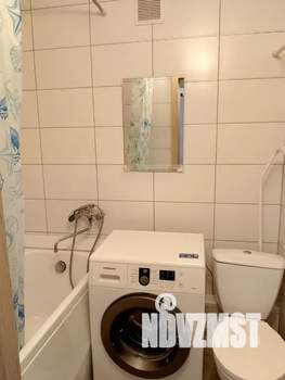 1-к квартира, посуточно, 33м2, 5/5 этаж