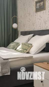 1-к квартира, посуточно, 31м2, 1/1 этаж