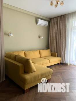 2-к квартира, посуточно, 65м2, 2/5 этаж