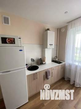 1-к квартира, посуточно, 35м2, 2/7 этаж