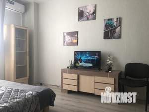 1-к квартира, посуточно, 36м2, 8/17 этаж