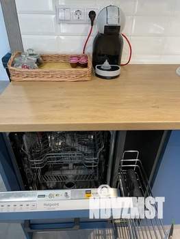 1-к квартира, посуточно, 42м2, 6/12 этаж