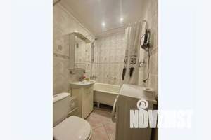 2-к квартира, посуточно, 45м2, 1/5 этаж