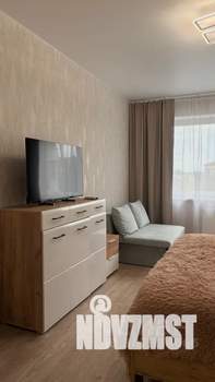 1-к квартира, посуточно, 50м2, 4/10 этаж