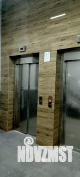 Студия квартира, посуточно, 26м2, 8/16 этаж