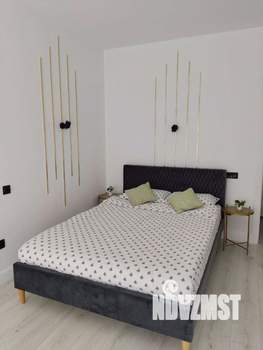 1-к квартира, посуточно, 45м2, 2/10 этаж