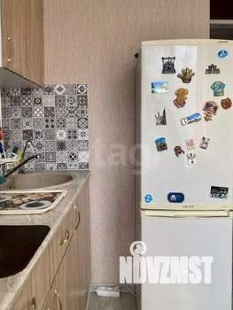 1-к квартира, на длительный срок, 21м2, 4/5 этаж